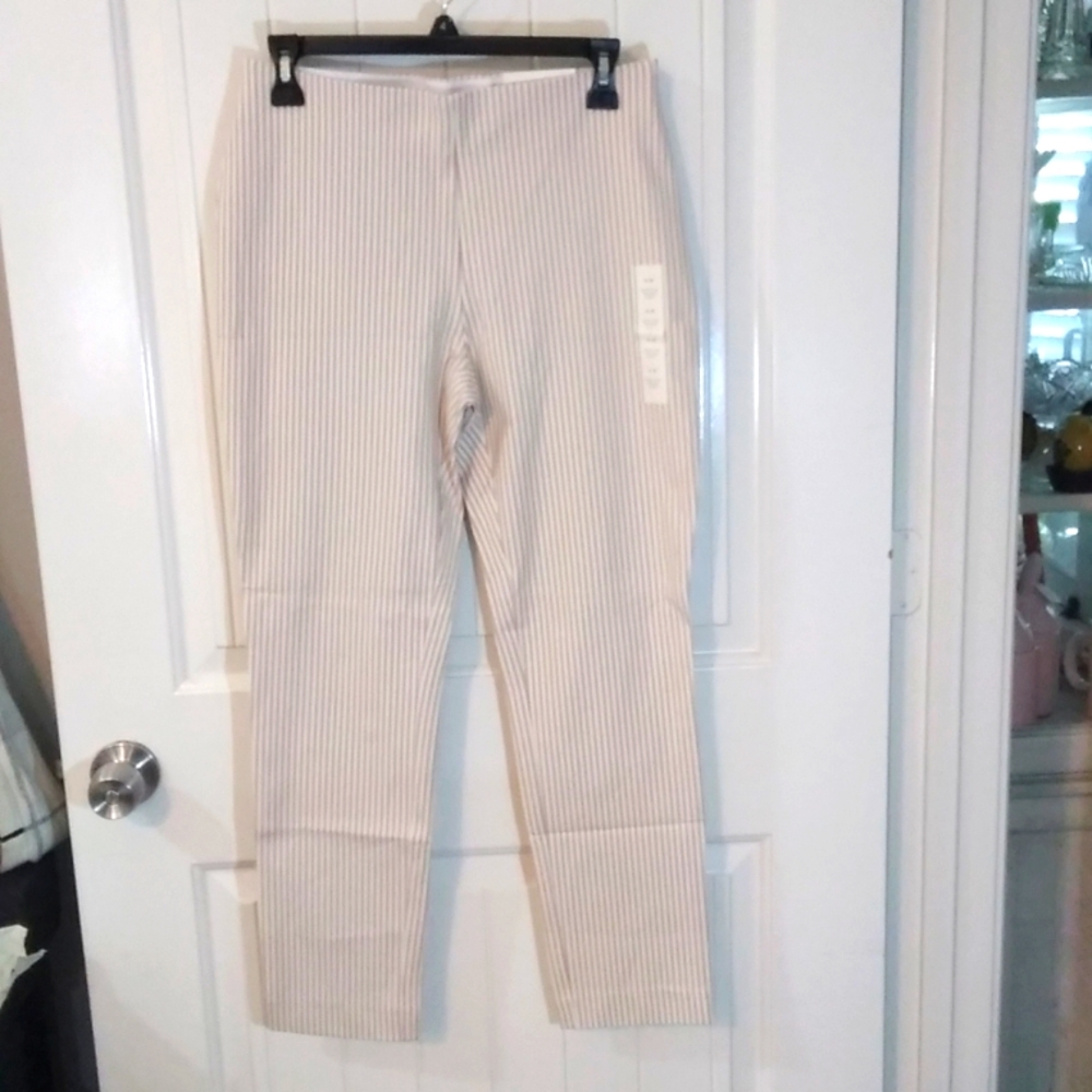 A NEW DAY skinny ankle high rise